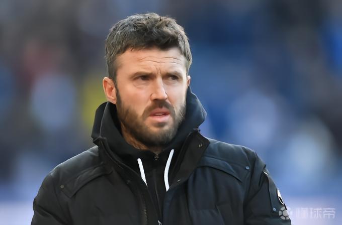 DO：曼联已完成新教练前期工作，卡里克在领先位置但尚未决定