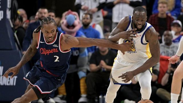 谁说我老了？36岁追梦防懵小卡，勇士赢下生死战剑指太阳