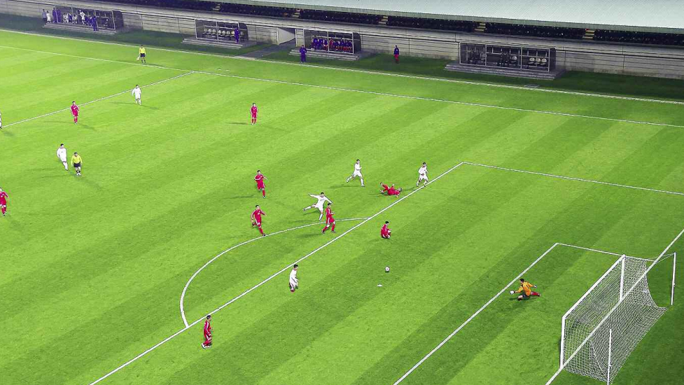 亚冠彩经：利雅得胜利逆转晋级