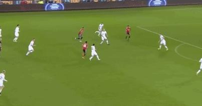 绿茵提点：阿尔及利亚全力争胜 维京主场不轻松