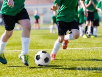 向一线队看齐！拜仁U19在首轮也打了个8-0，斯科特帽子戏法